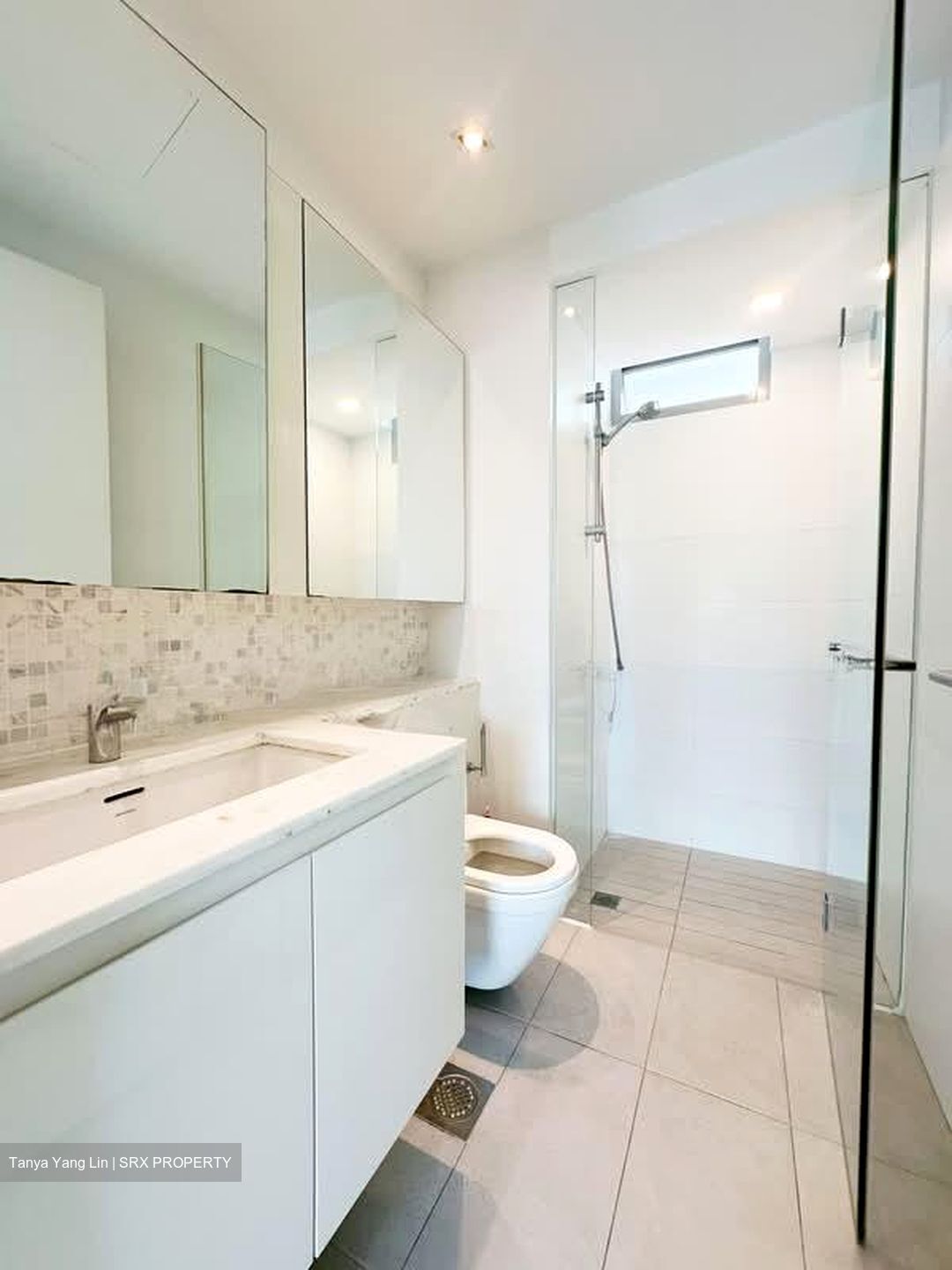 The Minton (D19), Condominium #577614801